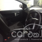 MICRO PANDA CROSS 2014