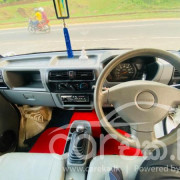 NISSAN CLIPPER 2007