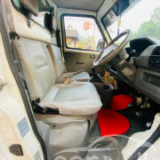 NISSAN CLIPPER 2007