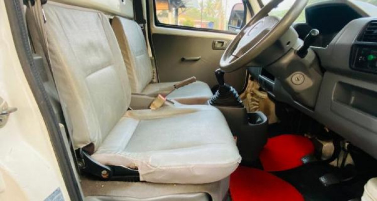 NISSAN CLIPPER 2007