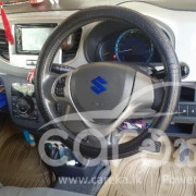 SUZUKI WAGON R FZ 2014