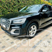 AUDI Q2 2018