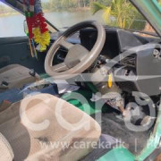 TOYOTA LITEACE 1988