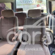 TOYOTA LITEACE 1988
