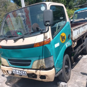 TOYOTA DYNA 1991