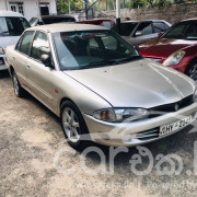PROTON WIRA 2004