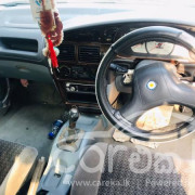 PROTON WIRA 2004