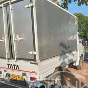 TATA SUPER ACE 2016