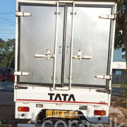 TATA SUPER ACE 2016