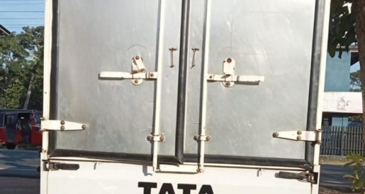 TATA SUPER ACE 2016