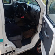 SUZUKI EVERY 2005