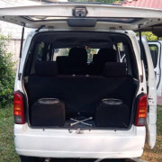 SUZUKI EVERY 2005
