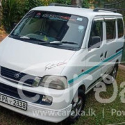 SUZUKI EVERY 2005
