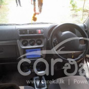 SUZUKI EVERY 2005