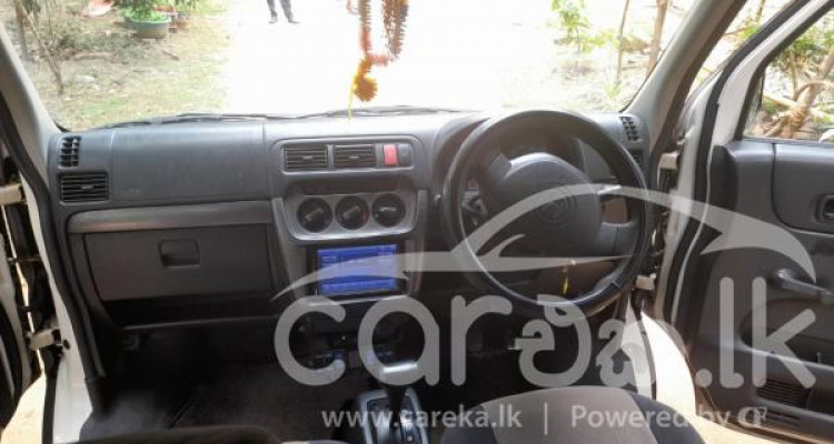 SUZUKI EVERY 2005