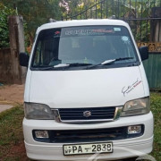 SUZUKI EVERY 2005