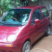 DAEWOO MATIZ 1999
