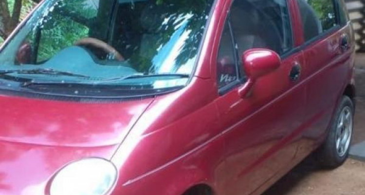 DAEWOO MATIZ 1999