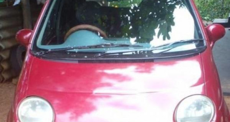 DAEWOO MATIZ 1999