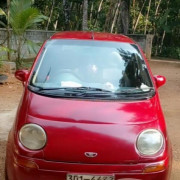 DAEWOO MATIZ 1999