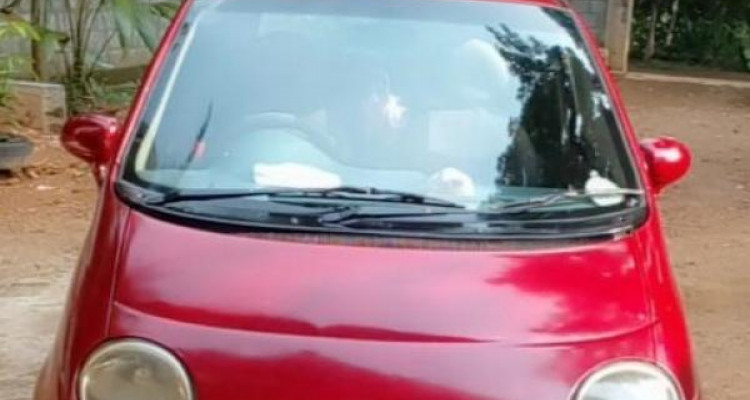 DAEWOO MATIZ 1999