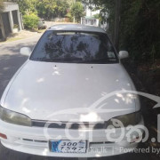 TOYOTA COROLLA AE100 1996