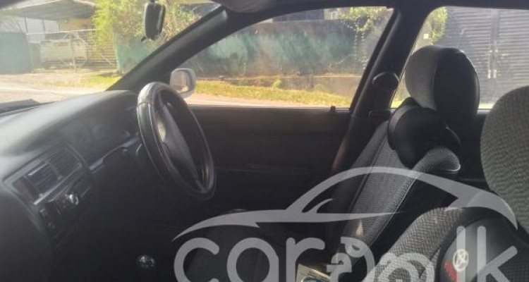 TOYOTA COROLLA AE100 1996