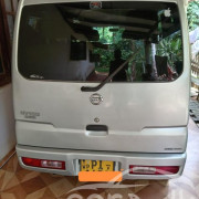 NISSAN CLIPPER NV100 2013