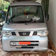 NISSAN CLIPPER NV100 2013