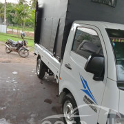 TATA SUPER ACE 2011