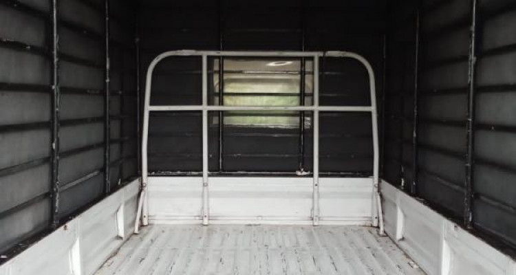 TATA SUPER ACE 2011