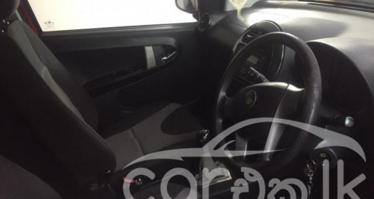 TATA SUPER ACE 2011