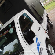 TATA SUPER ACE 2011
