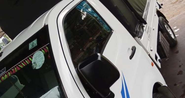 TATA SUPER ACE 2011