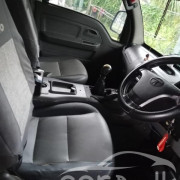 TATA SUPER ACE 2011