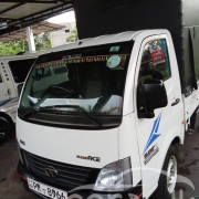 TATA SUPER ACE 2011