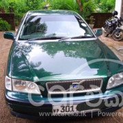 VOLVO S40 1998