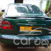 VOLVO S40 1998