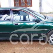 VOLVO S40 1998