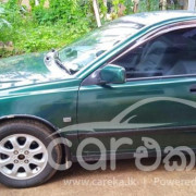 VOLVO S40 1998