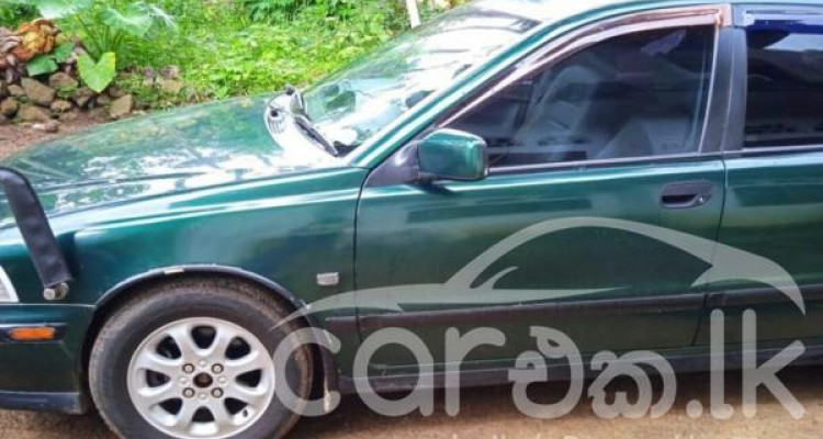 VOLVO S40 1998