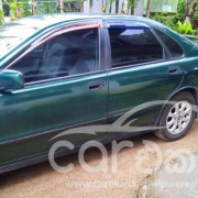 VOLVO S40 1998