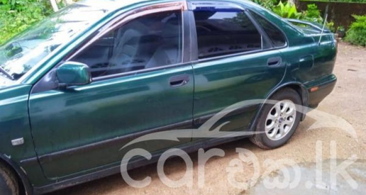 VOLVO S40 1998