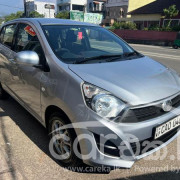 PERODUA AXIA 2015