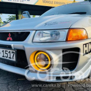 MITSUBISHI LANCER CK1 1999