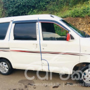 DAIHATSU HIJET 2000