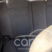 CHEVROLET AVEO 2008