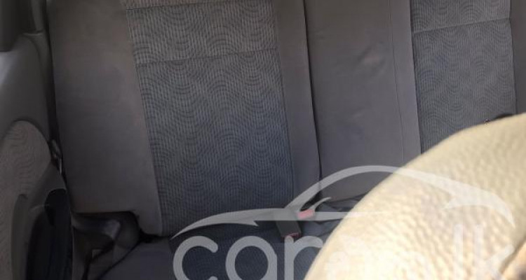 CHEVROLET AVEO 2008