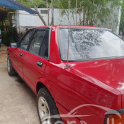 NISSAN BLUEBIRD 1982