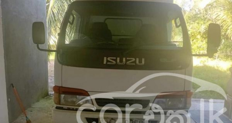 ISUZU ELF 1998